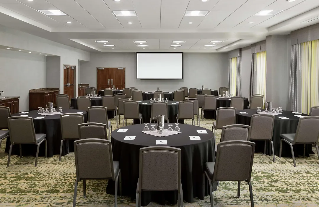 Hilton Garden Inn Greenville-1