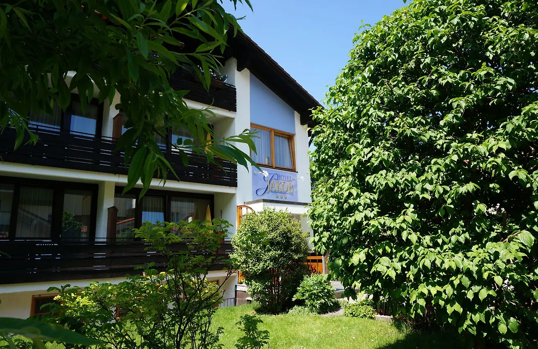 Hotel Jakob-1