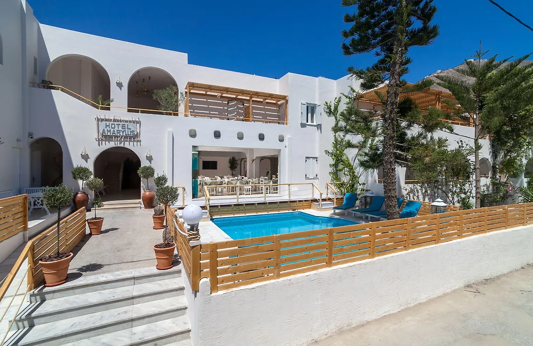 Amaryllis Hotel-1