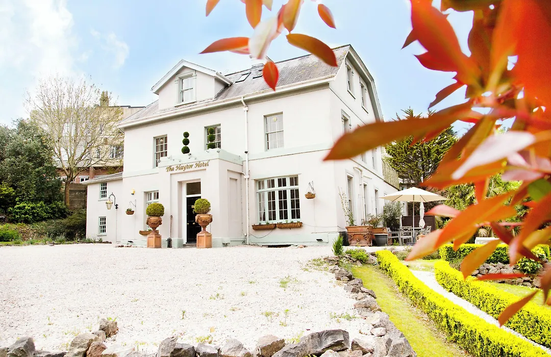 Haytor Hotel-1