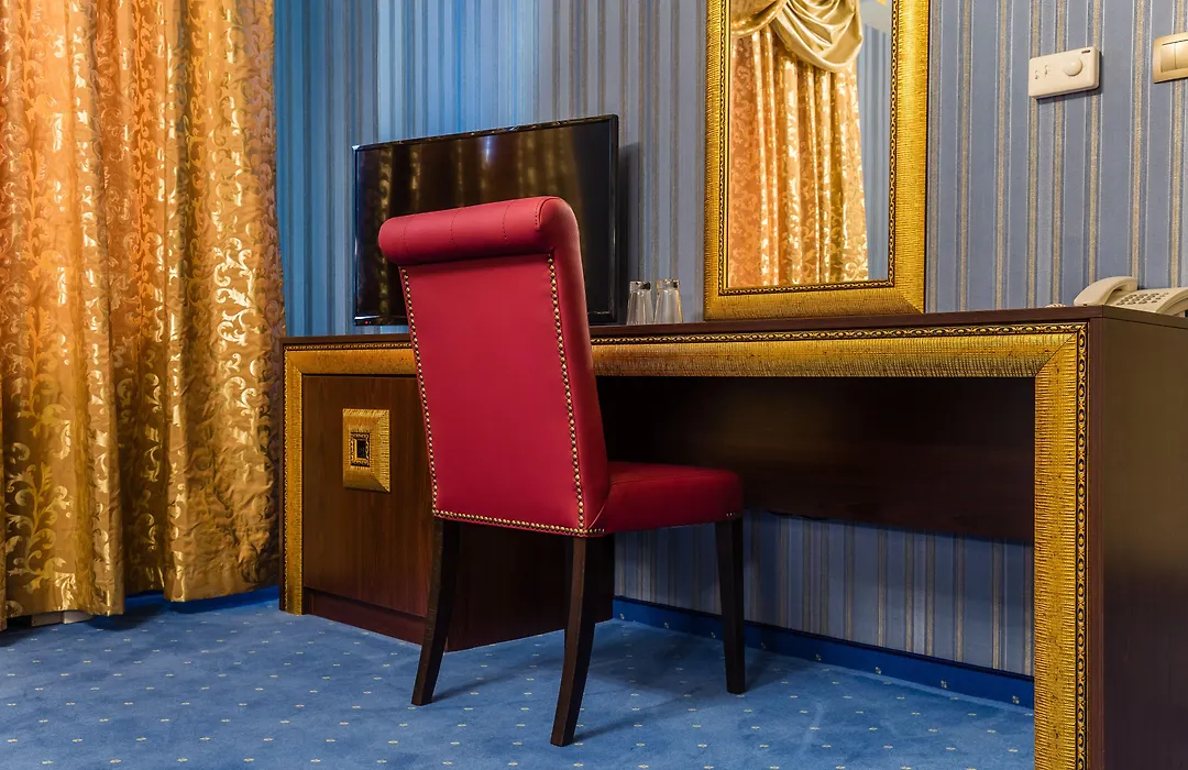 Hotel Elegance-1