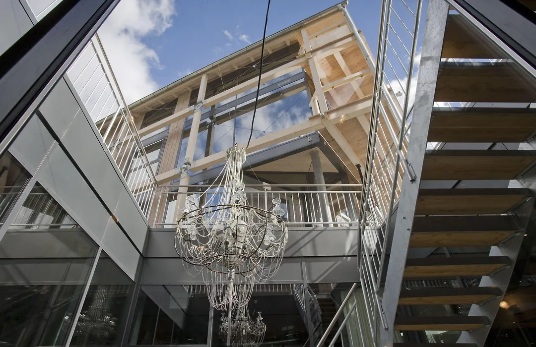 Matterhorn Focus Design Hotel-1