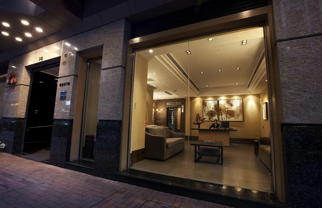 XI Hotel-1