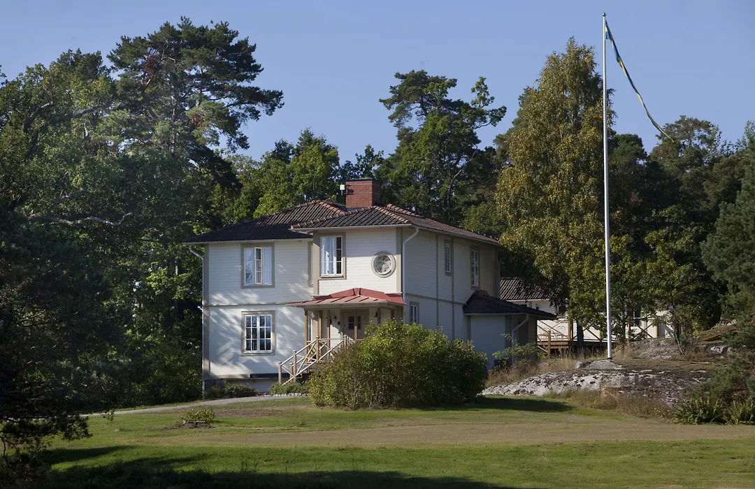 Smadalaroe Gard Hotell & Spa-1
