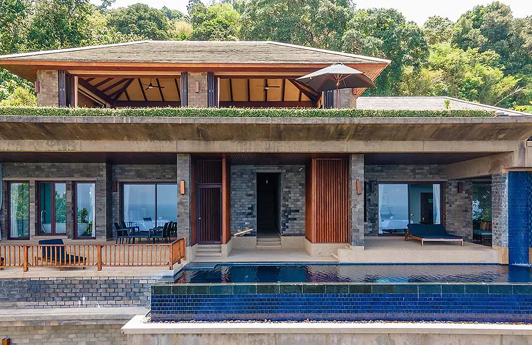 Paresa Resort Phuket (Adults Only)-1
