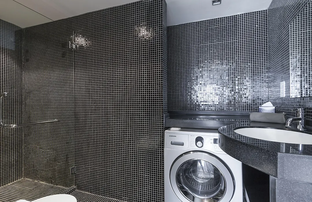 Citadines Fusionopolis Singapore-1
