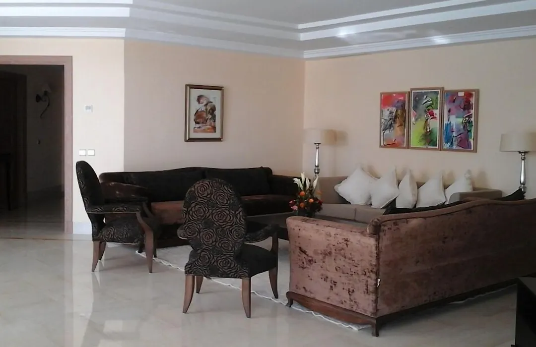 Hasdrubal Prestige Thalassa & Spa Djerba-1
