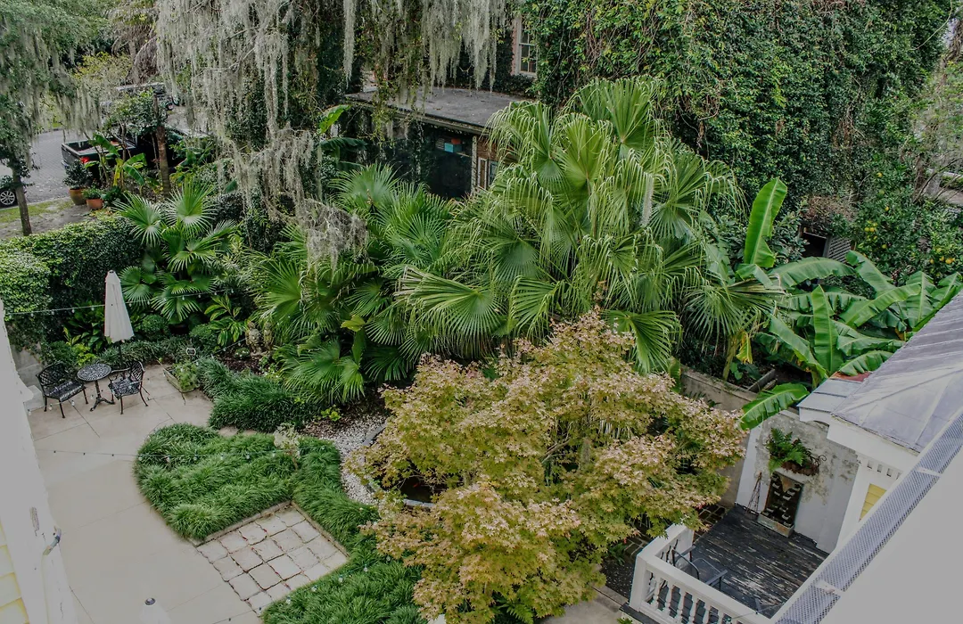Forsyth Park Inn-1
