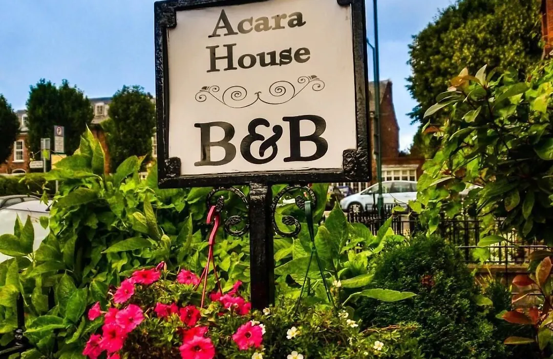 Acara House B&B-1