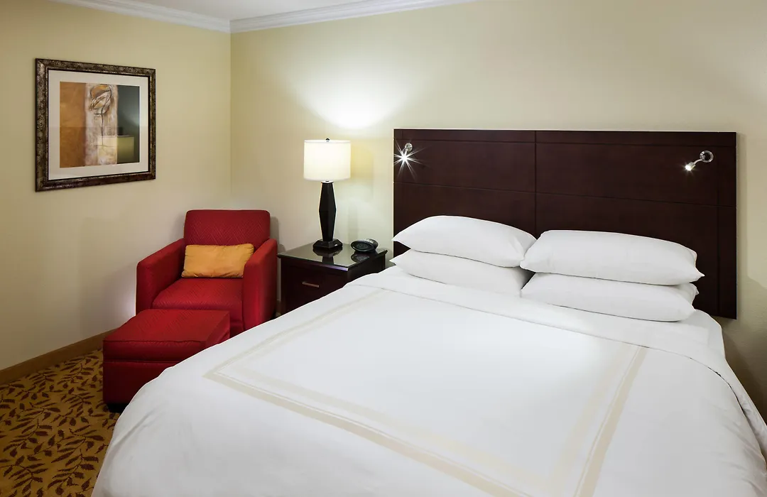 Houston Marriott Energy Corridor-1