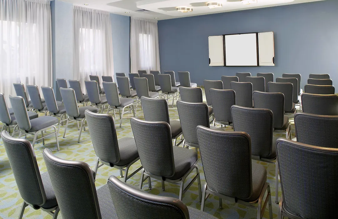 Springhill Suites Houston Intercontinental Airport-1
