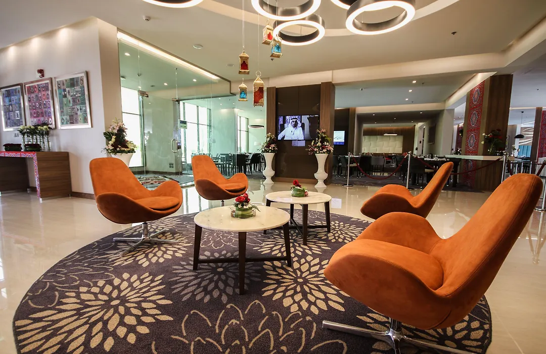 Novotel Yanbu Albahr-1