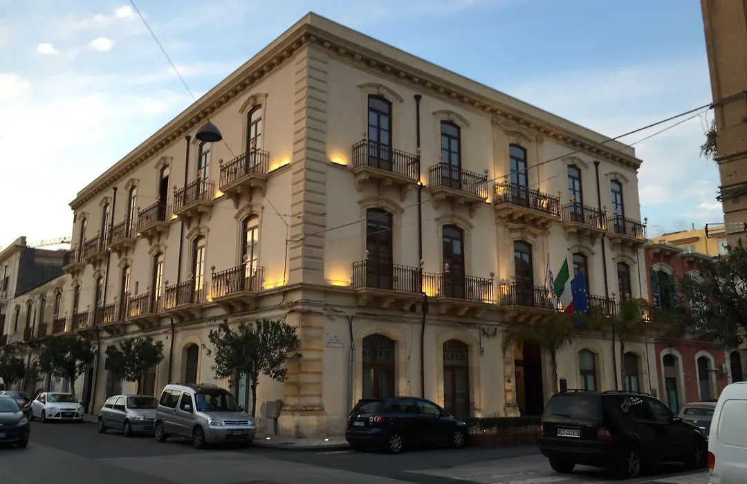 Grande Albergo Alfeo-1