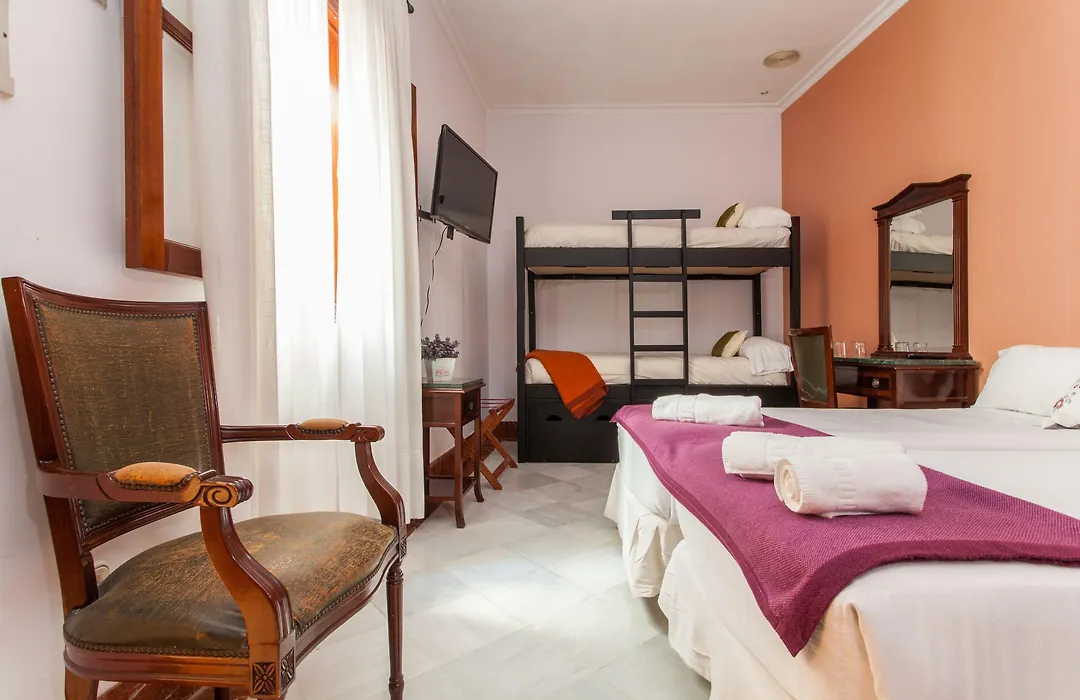 Hotel Baco-1