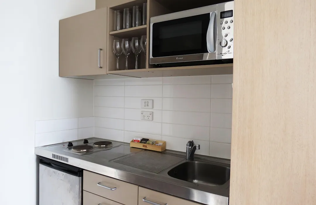 Tetra Serviced Apartments By Castle-1
