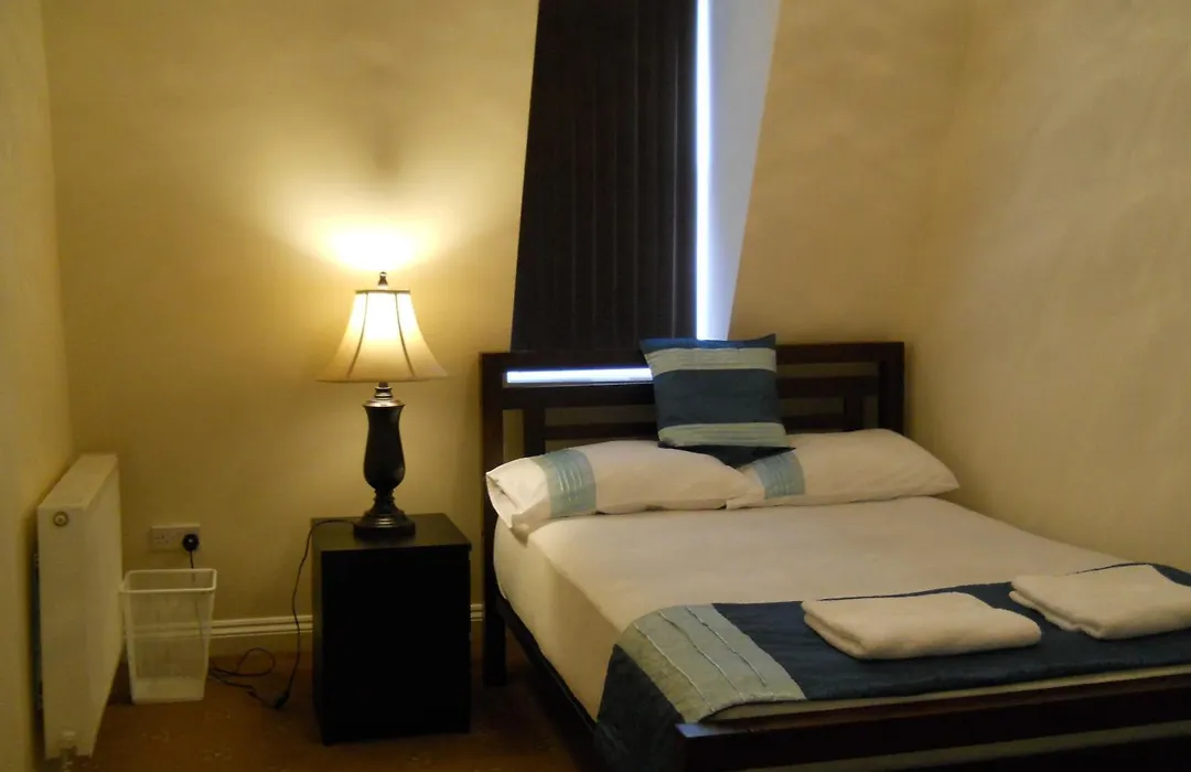 Citystay Hotel-1