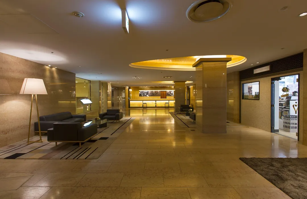 Shibuya Tobu Hotel-1