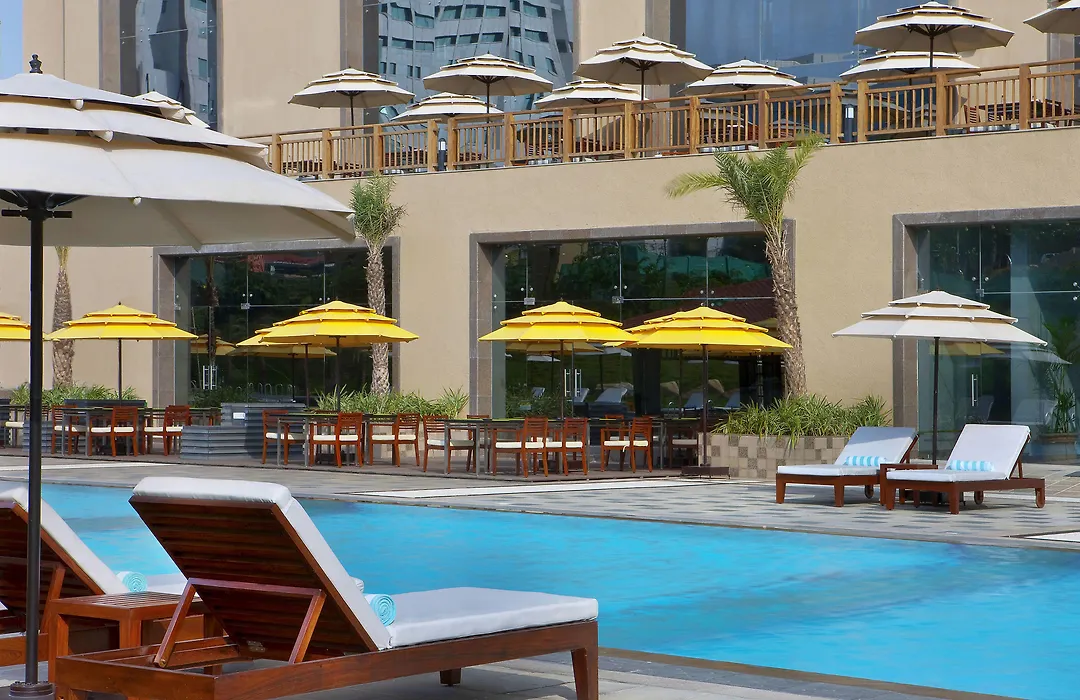 The Westin Hyderabad Mindspace-1