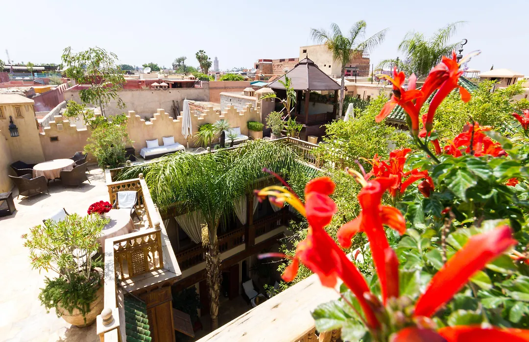 Riad Flam & Spa-1