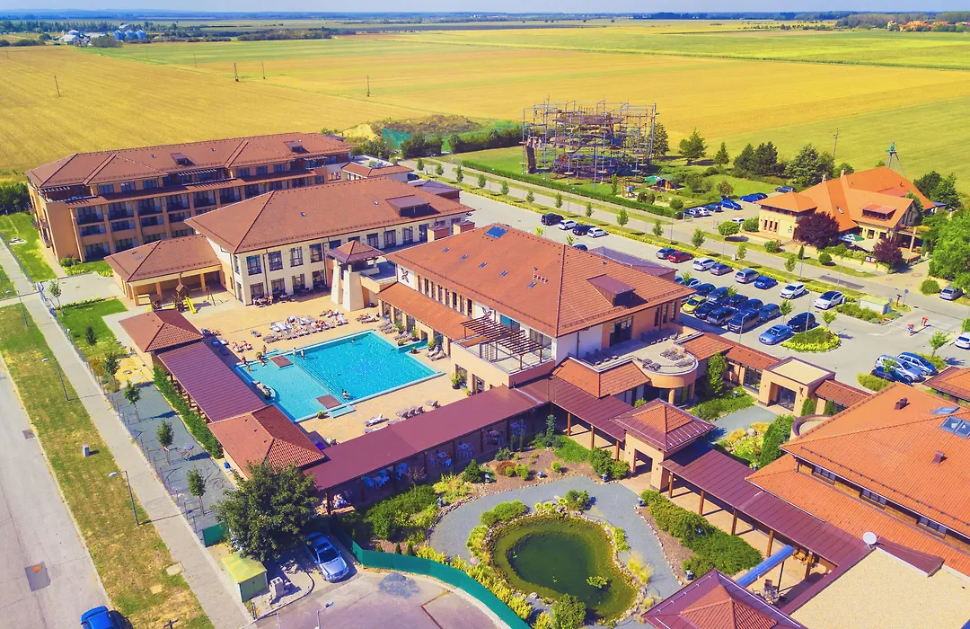 Caramell Premium Resort-1