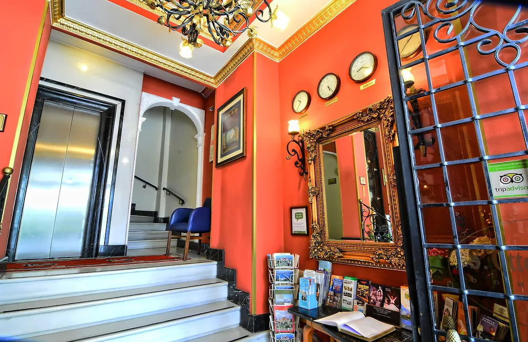 Santa Ottoman Hotel-1