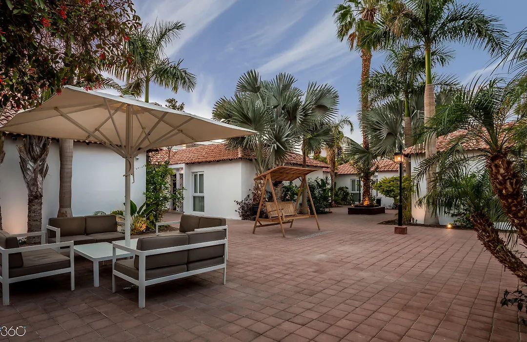 Astral Village Hotel-1