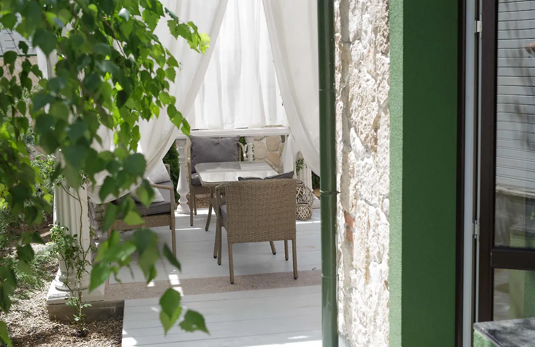 Weekend Boutique Hotel-1