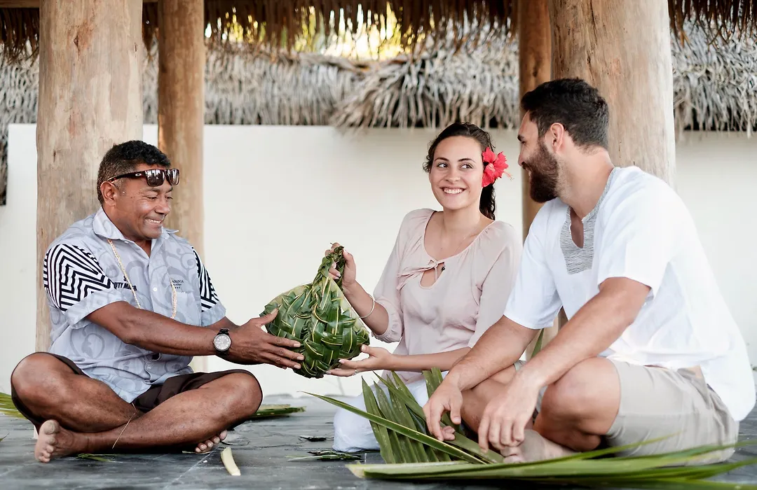 Matamanoa Island Resort-1