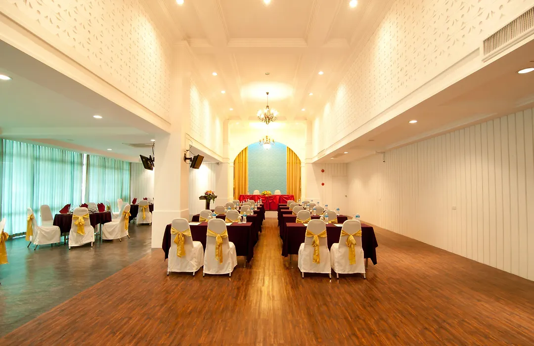 Sandalay Resort-1