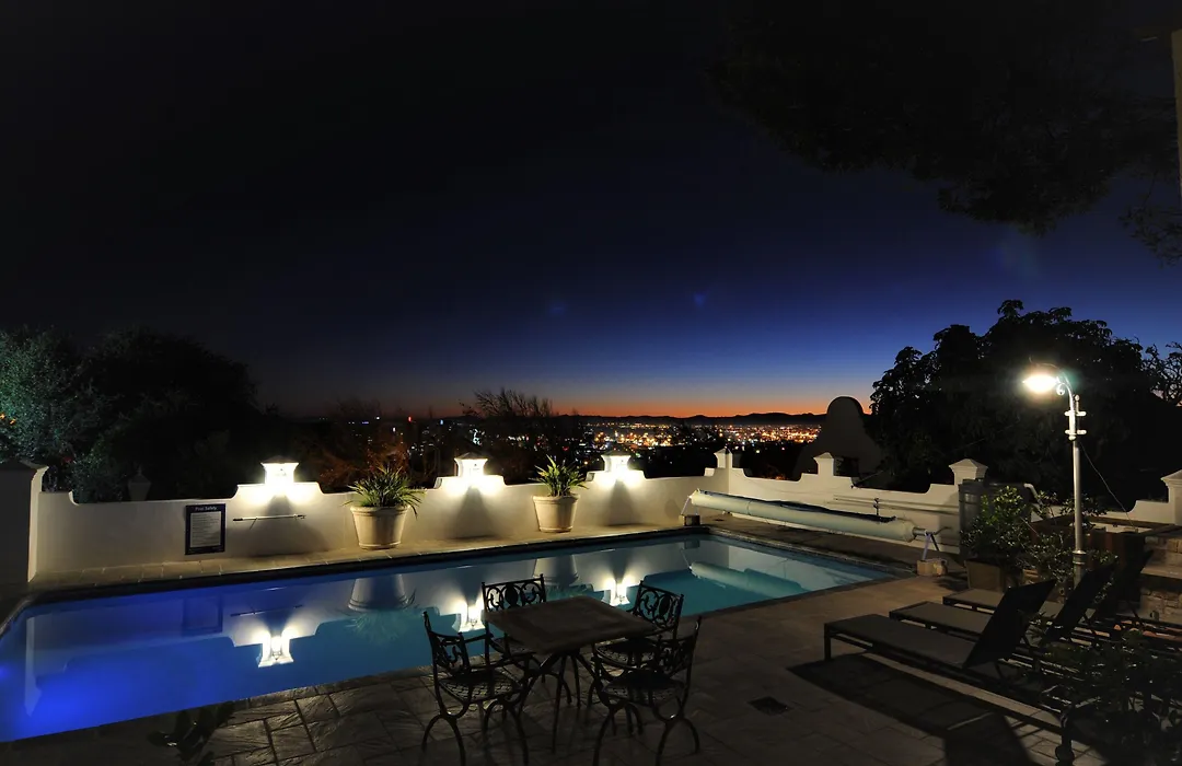 Abbey Manor Luxury Guesthouse-1