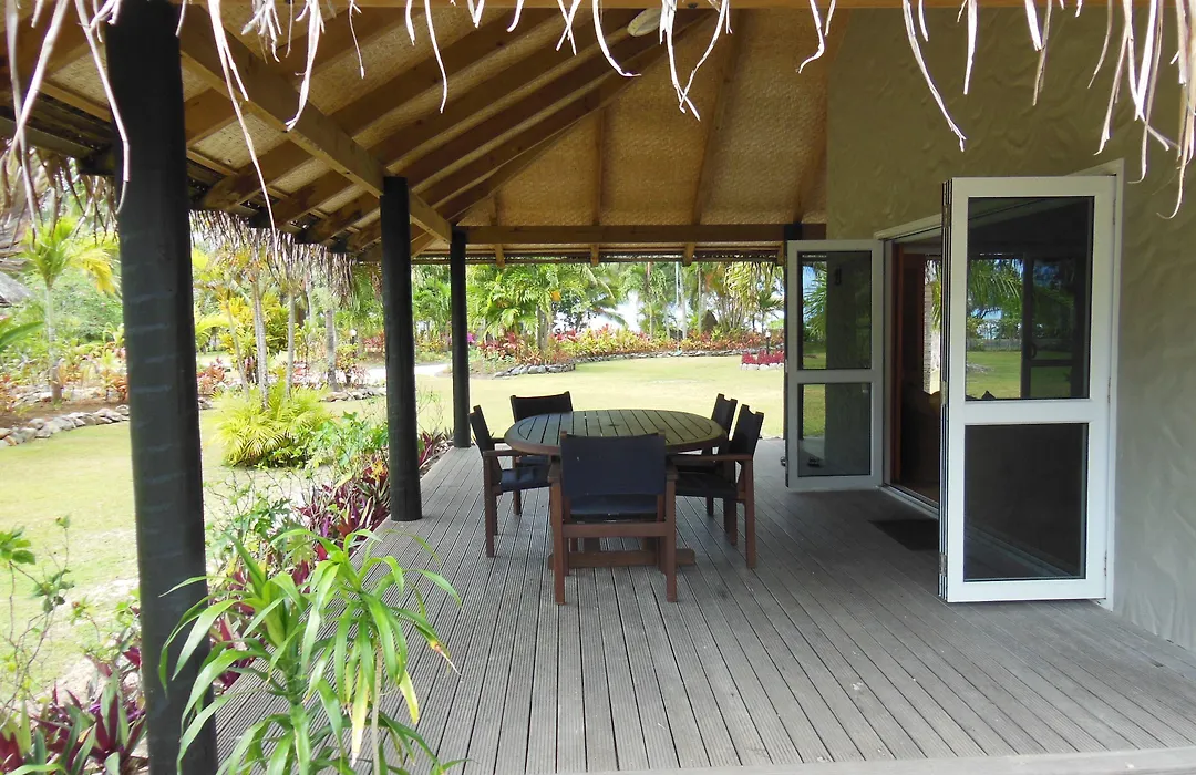 Lagoon Breeze Villas-1