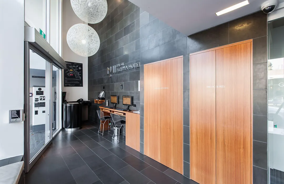 Majestic Minima Hotel-1