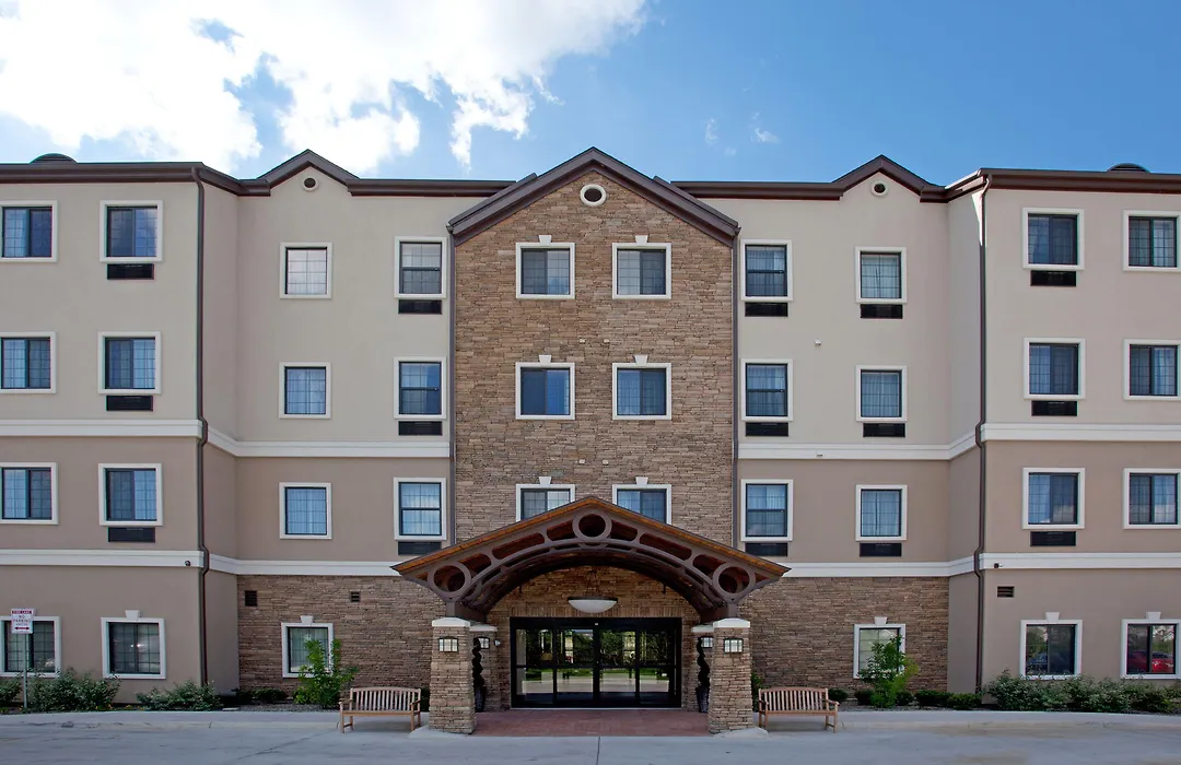 Staybridge Suites San Antonio Sea World By Ihg-1