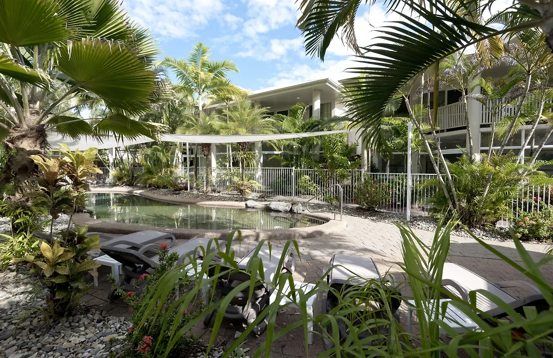Tropical Nites Holiday Townhouses-1