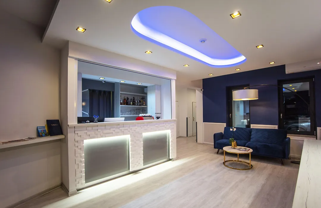 Hotel Viktoria-1