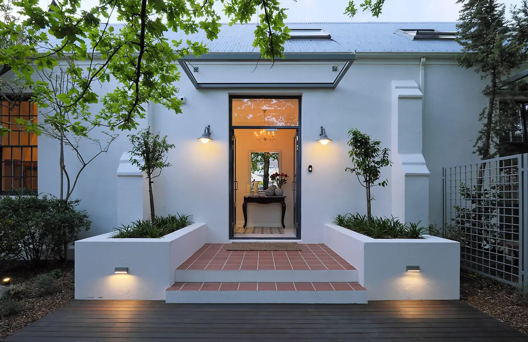 Chapter House Boutique Hotel By The Living Journey Collection-1