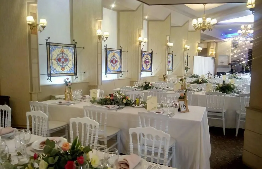 Hotel Mara-1