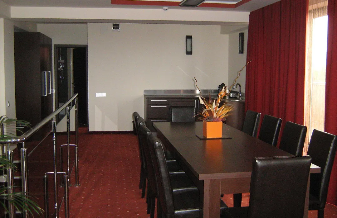Hotel Premier-1