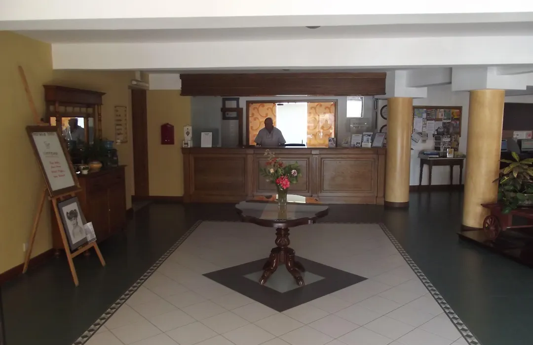 Sunseeker Holiday Complex-1