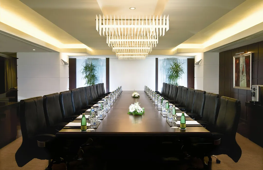 Raouche Arjaan By Rotana-1