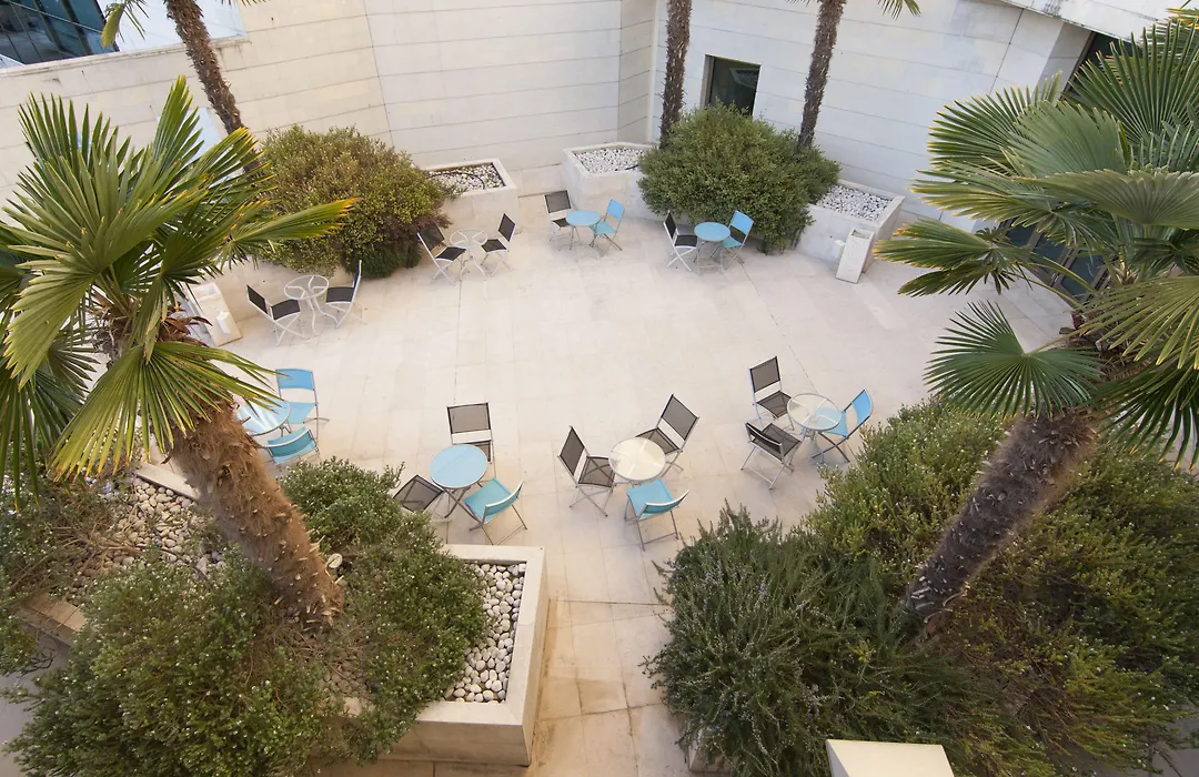 Hilton Garden Inn Lecce-1