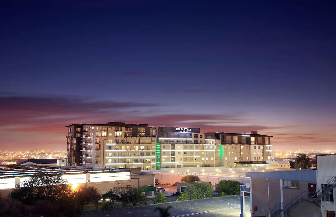 Doubletree By Hilton Cape Town Upper Eastside-1