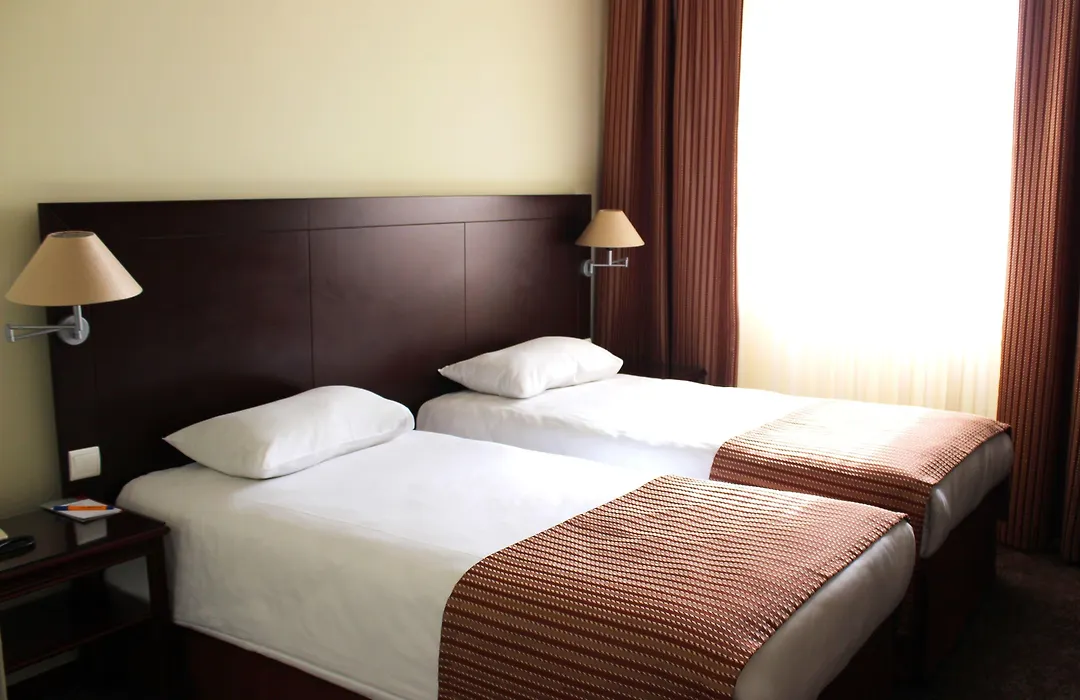 Europe Hotel-1