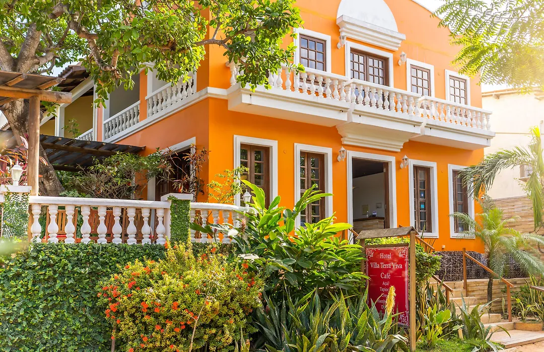 Hotel Villa Terra Viva-1