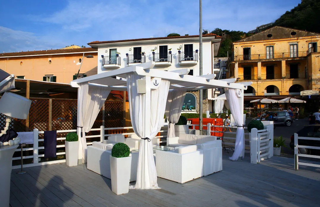 Le Ancore Hotel-1