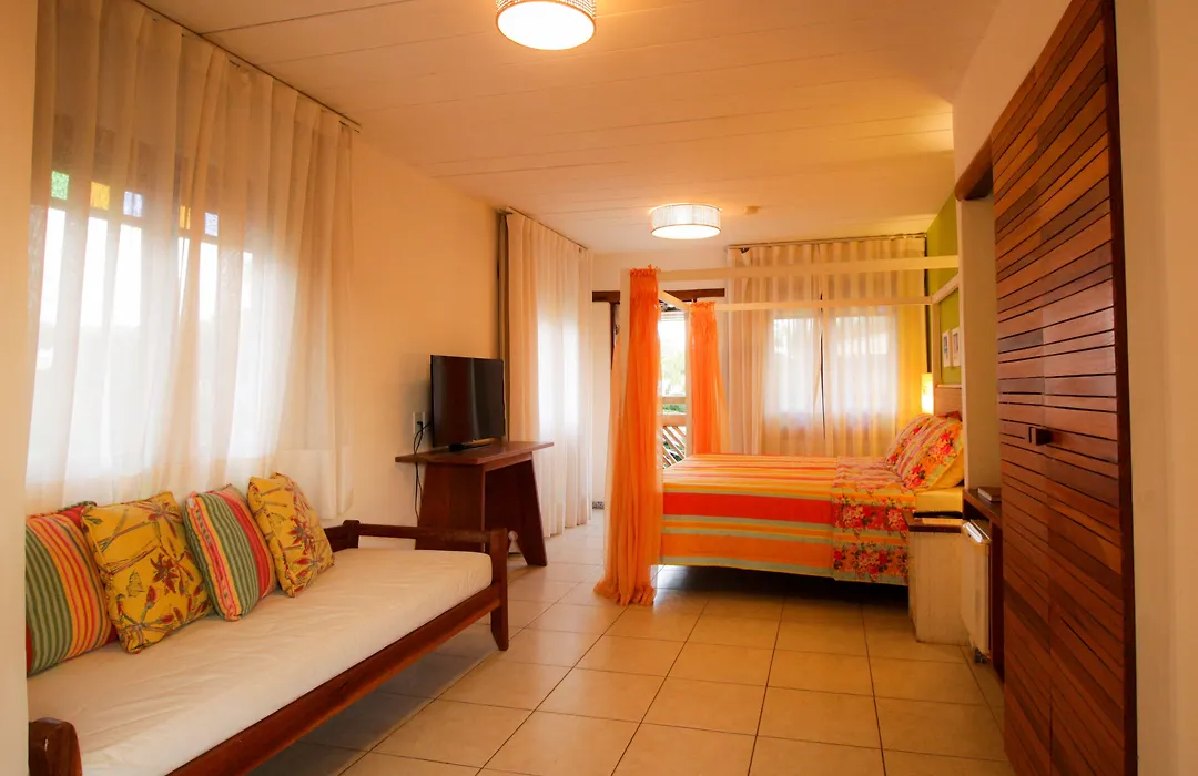 Hotel Via Dos Corais-1