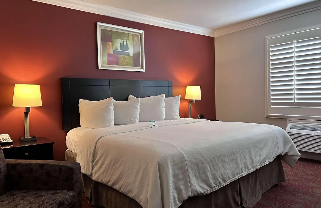 Best Western Burbank Airport Inn-1