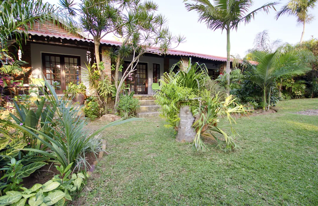 Maputaland Guest House-1