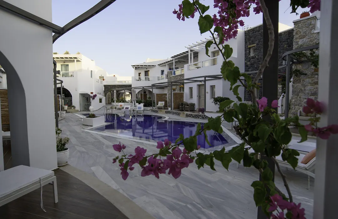 La Mer Deluxe Hotel & Spa (Adults Only)-1