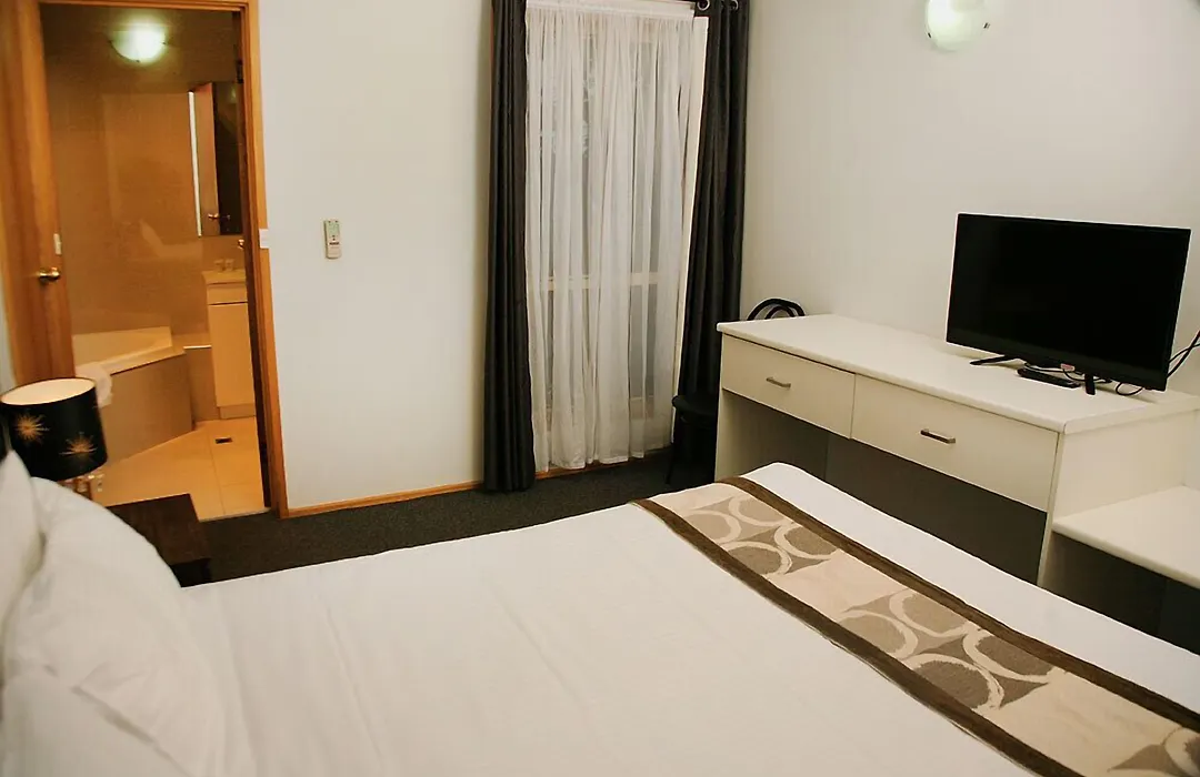 Footscray Motor Inn And Serviced Apartments-1